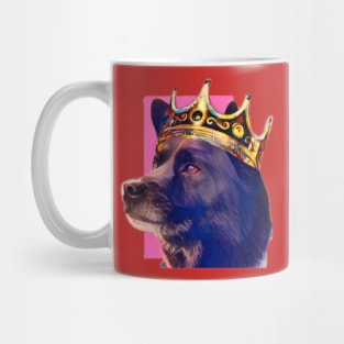 Regal Baloo Mug